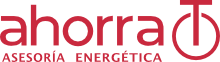 Asesoría Energética en Alicante Ahorra T Logo